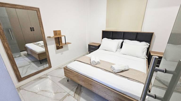 Apartment Larnaca