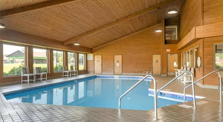 Best Western Maritime Inn — photo 3