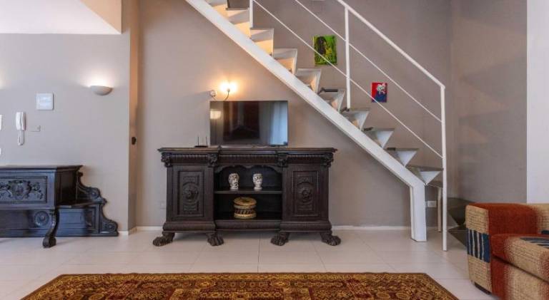 Apartment | Close to Teatro Massimo | Dogs allowed — photo 3