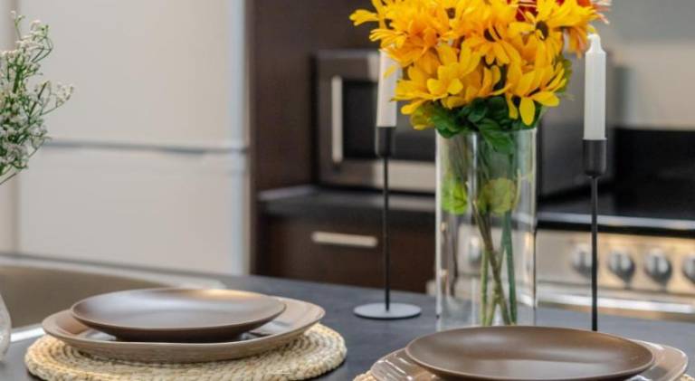 Apartment | Close to Mary | Pets allowed — photo 4