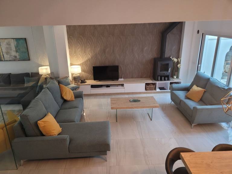 House Nerja