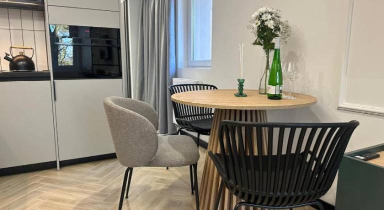 Holiday apartment with grill — photo 4