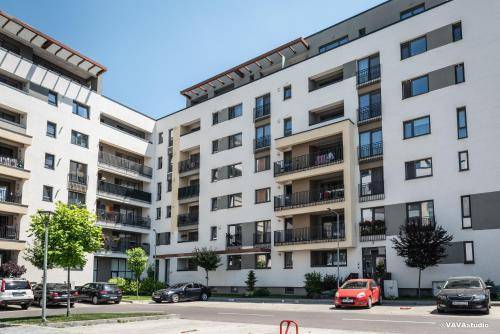 Apartman Brassó
