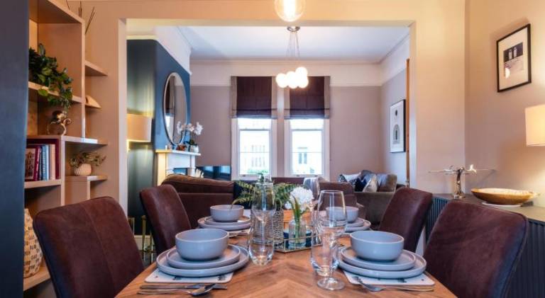 House with 2 rooms for 4 persons — photo 4