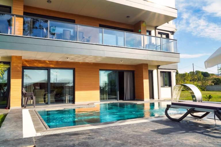 Aparthotel  Beşiktaş