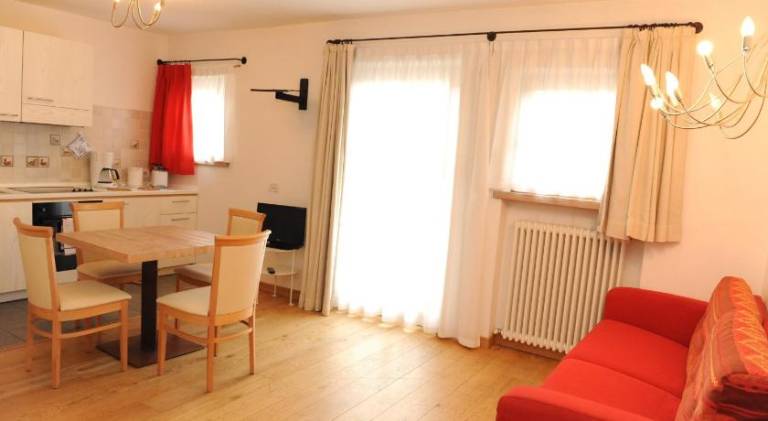 Chalet C'Est La Vie — photo 5