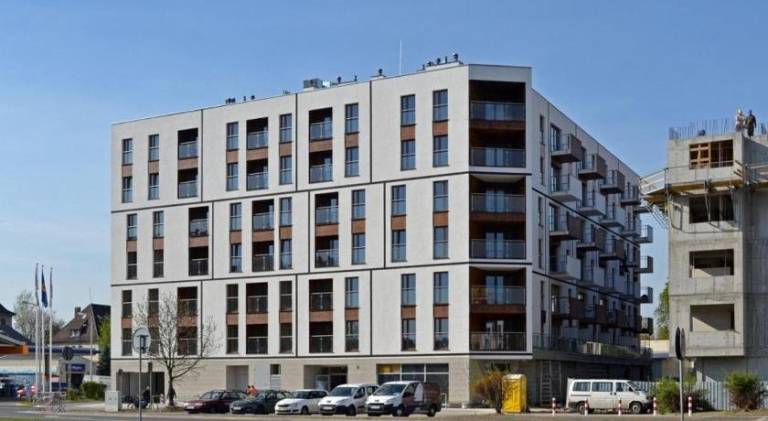 Apartment  Śródmieście