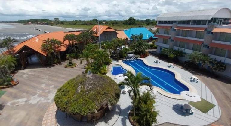 Bernabeth Hotel Resort — photo 2