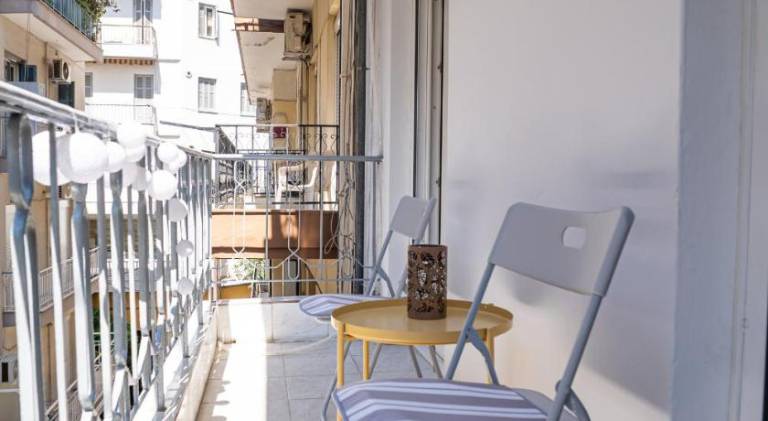 Holiday apartment with patio | Near Hagia Sophia | Perfect for remote work | Dogs allowed — photo 3