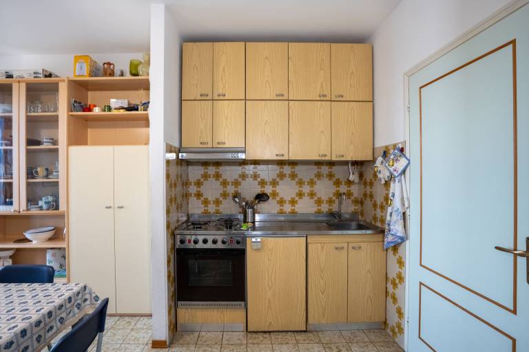 Appartamento vacanza Cecina