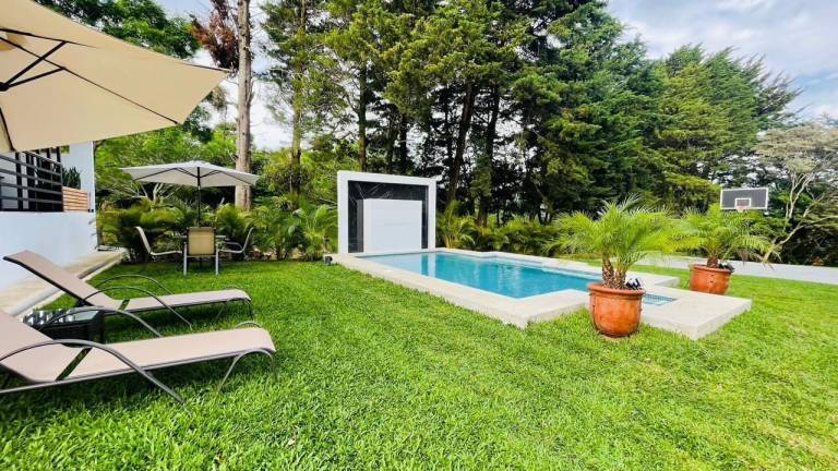 Casa Monteverde