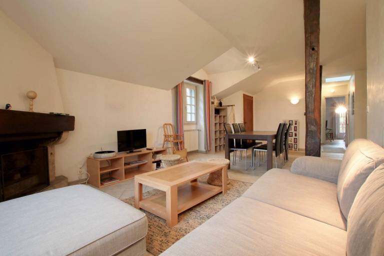 Gîte Echalar