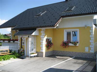 Mekina Guesthouse in Maribor