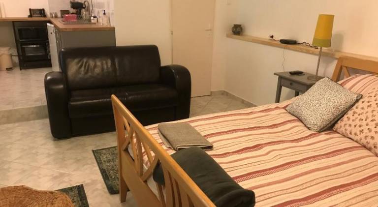 Beautiful apartment with garden & patio | Dogs allowed — photo 2