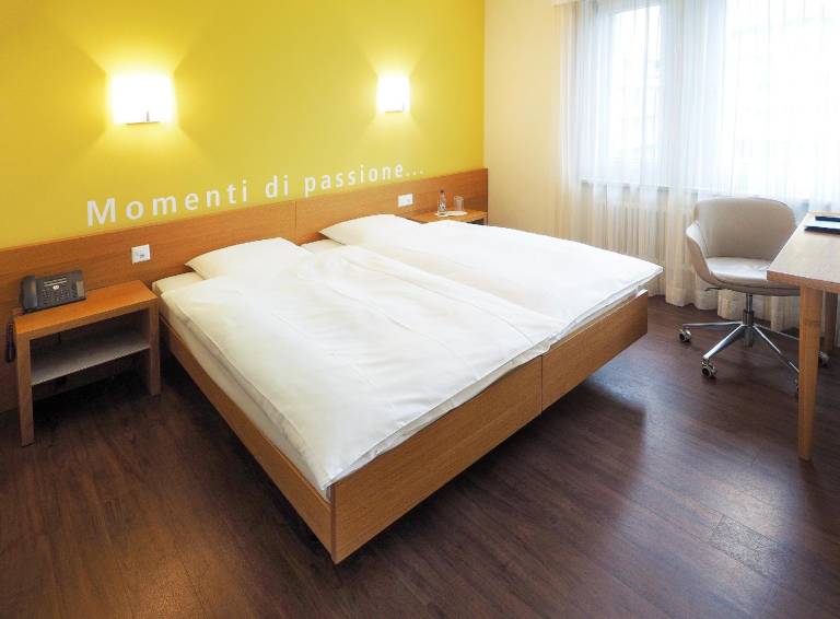 Sommerau Ticino Swiss Quality Hotel — photo 5