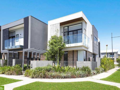 House  Shellharbour