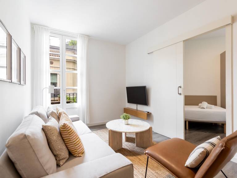 Appartement Sants-Montjuïc
