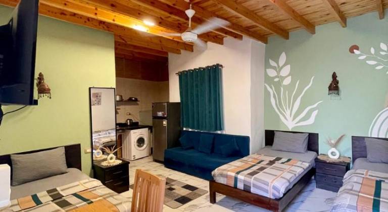 Nubian House Dahab - البيت النوبي دهب — photo 2