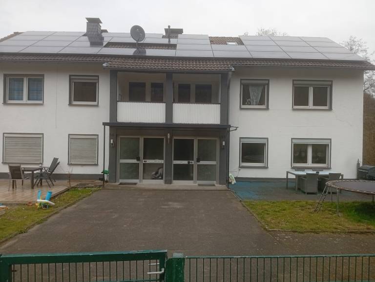 Ferienwohnung  Bergneustadt