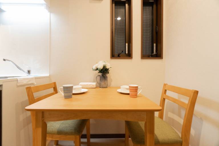 Vacation home | Suitable for remote work in Osaka