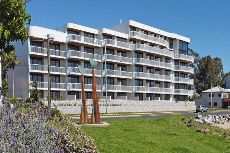 Apartment  Batemans Bay