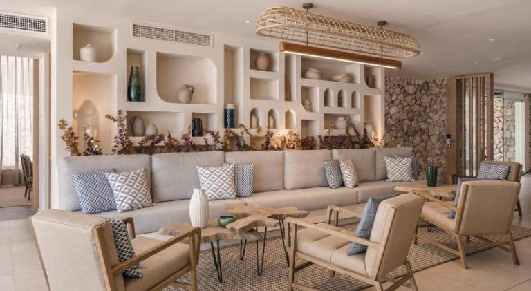 AluaSoul Mallorca Resort - Adults only — photo 2