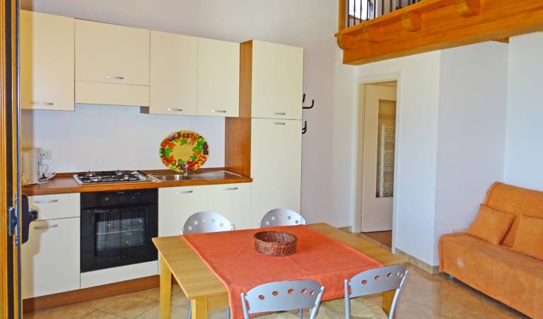 Ferienwohnung Tremosine sul Garda