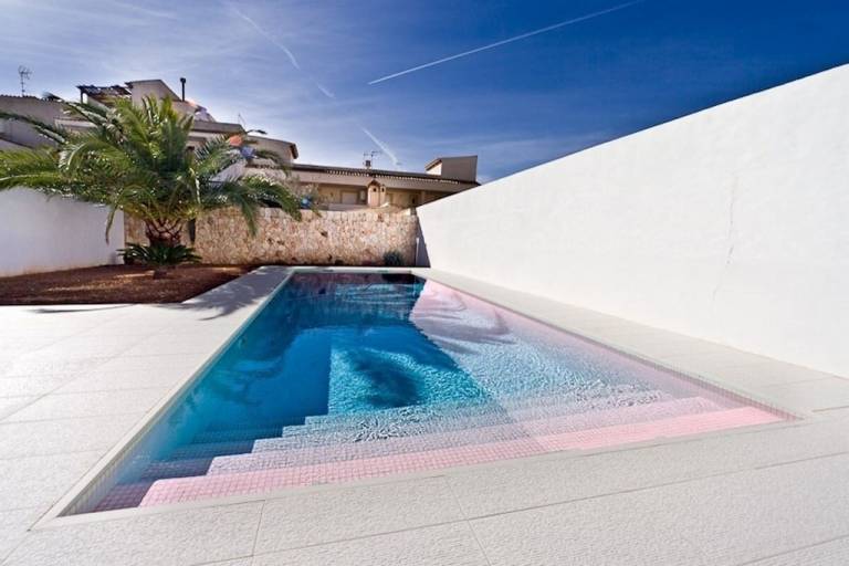 Ferienwohnung  Colònia de Sant Jordi