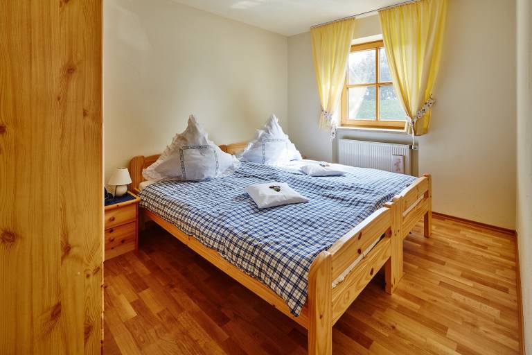 Ferienwohnung Burghausen