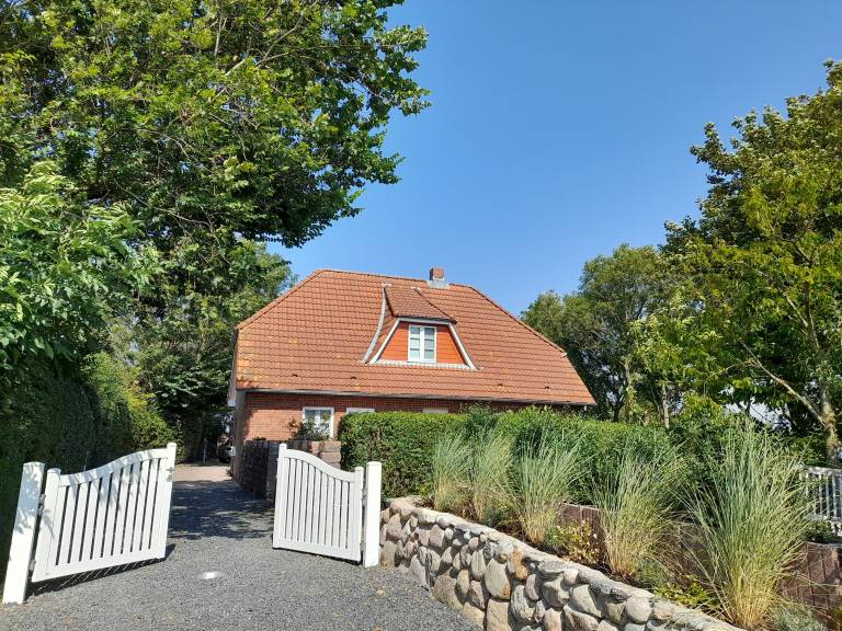 Ferienhaus Westerhever