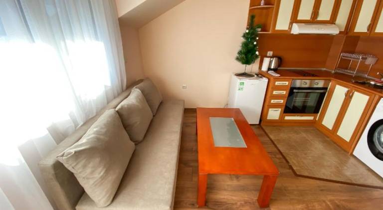Holiday apartment with 1 room for 3 persons — photo 5