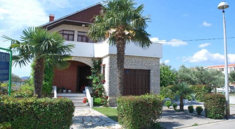 Bed and breakfast Sukošan