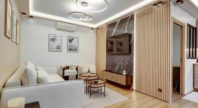 Apartment | Pet-friendly in Aubervilliers