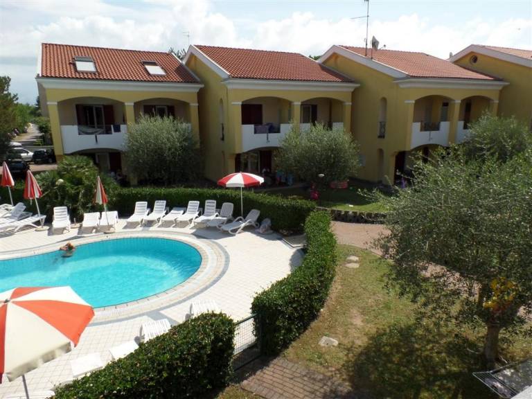 Ferienwohnung Lignano Sabbiadoro