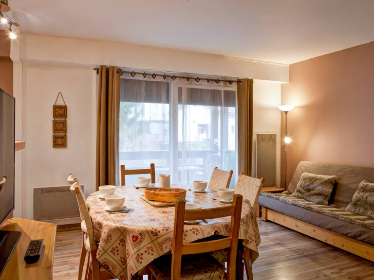 Appartement Brides-les-Bains
