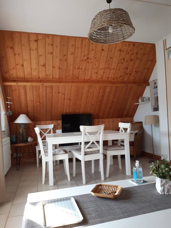 Maison de vacances Quiberon