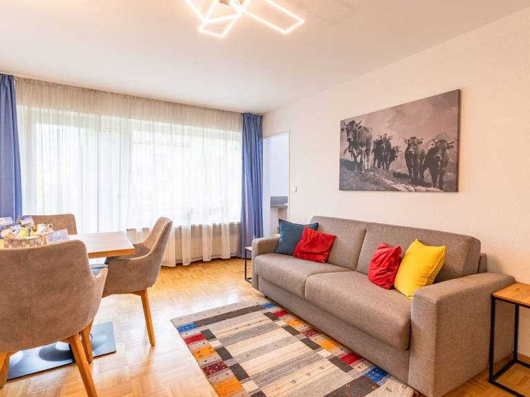 Ferienwohnung Hinang