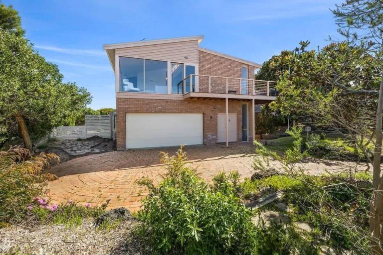 House  Aireys Inlet - Fairhaven