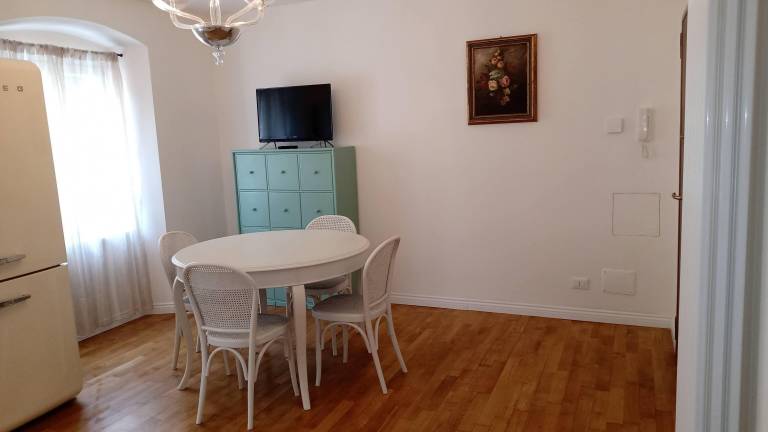 Appartement Trieste