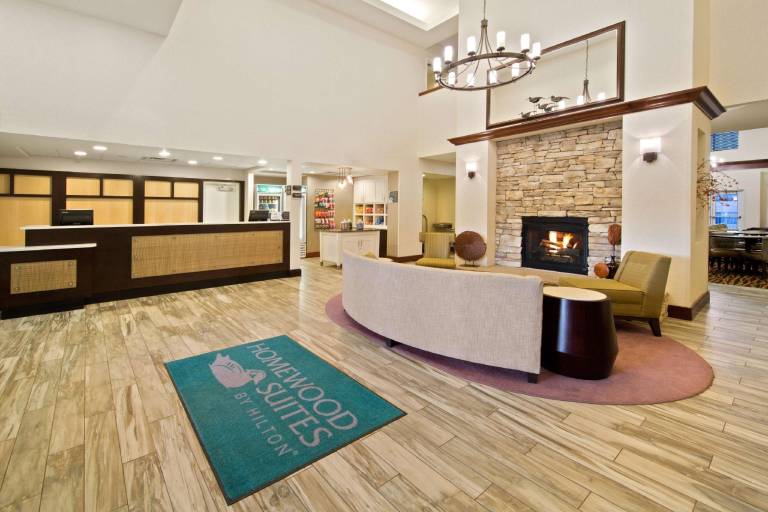 Homewood Suites by Hilton Denver West-Lakewood — photo 5