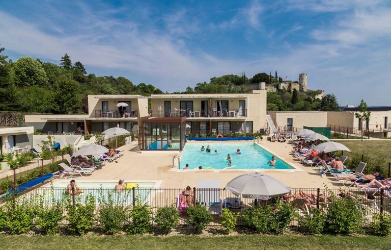 Appartement Chinon