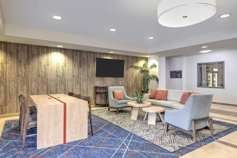 Candlewood Suites Midland By IHG — photo 2