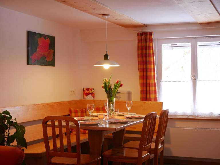 Family-friendly charming apartment with barbeque & yard | Garden view | Good for workation | Pets are welcome — photo 2