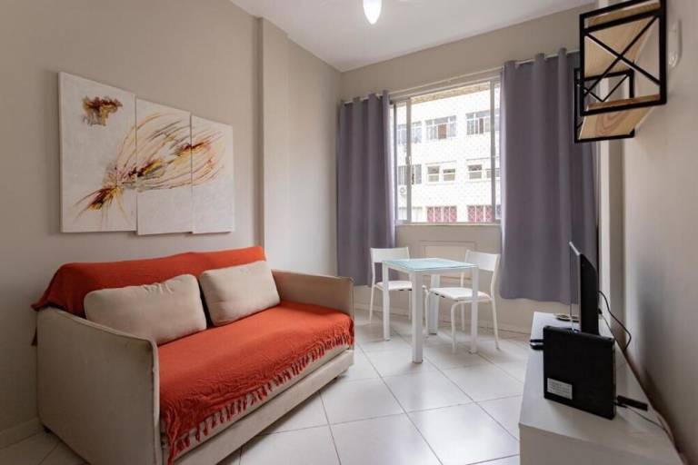 Apartment Leblon