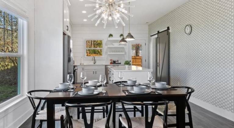 Vacation home with 3 rooms for 6 persons — photo 4