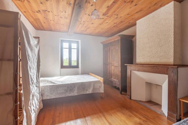 Maison de vacances Puycelsi