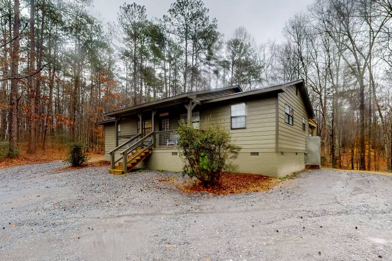 Ferienhaus in Eclectic, Elmore County f&uuml;r max. 8 Personen