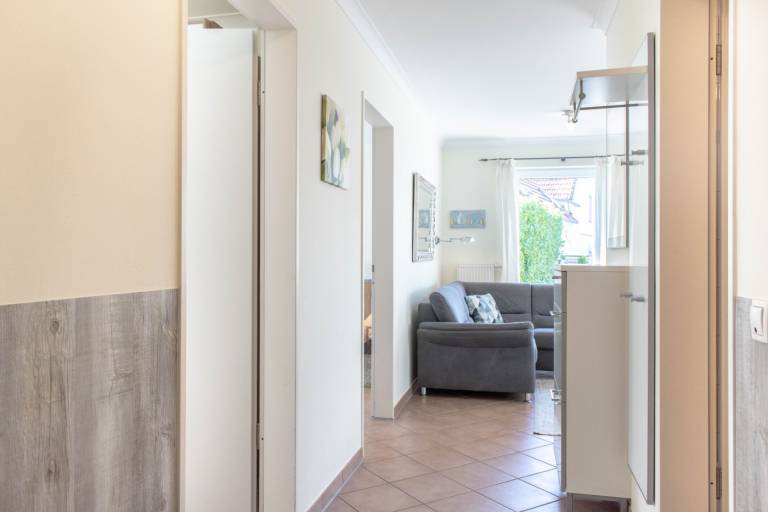 Rental apartment with terrace — photo 4