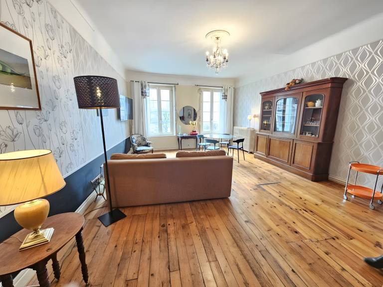 Wonderful holiday apartment | City view | Pets allowed — photo 3