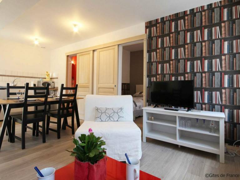Appartement  Pont-d'Ouilly